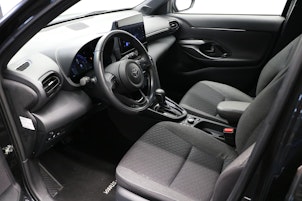 Vehicle image TOYOTA Yaris Cross 1.5 VVT-i HSD Trend AWD-i