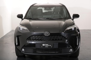 Vehicle image TOYOTA Yaris Cross 1.5 VVT-i HSD Trend AWD-i