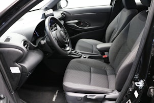 Vehicle image TOYOTA Yaris Cross 1.5 VVT-i HSD Trend AWD-i