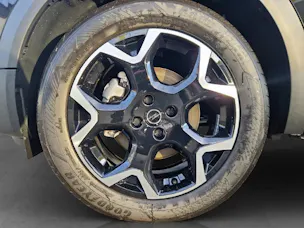 Opel Mokka-e Ultimate