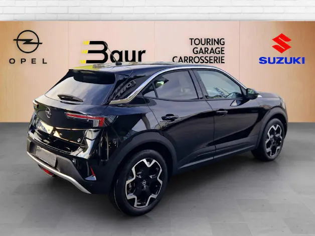 Opel Mokka-e Ultimate