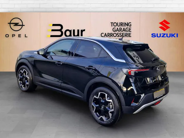 Opel Mokka-e Ultimate