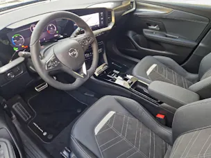 Opel Mokka-e Ultimate