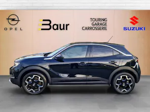 Opel Mokka-e Ultimate