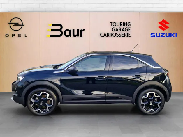 Opel Mokka-e Ultimate