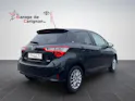 Toyota Yaris 1.5 VVT-iE Trend