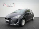 Toyota Yaris 1.5 VVT-iE Trend