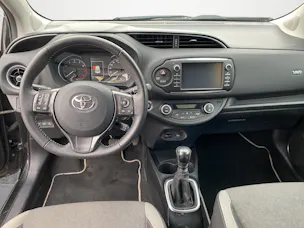 Toyota Yaris 1.5 VVT-iE Trend