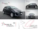 Toyota Yaris 1.5 VVT-iE Trend