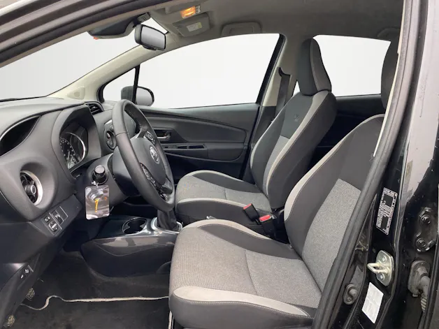 Toyota Yaris 1.5 VVT-iE Trend