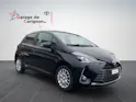 Toyota Yaris 1.5 VVT-iE Trend