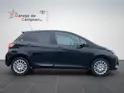 Toyota Yaris 1.5 VVT-iE Trend