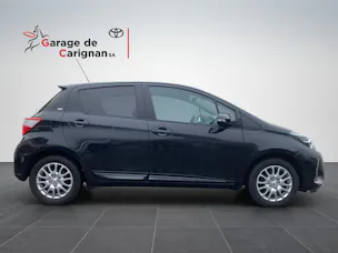Toyota Yaris 1.5 VVT-iE Trend
