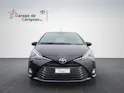 Toyota Yaris 1.5 VVT-iE Trend