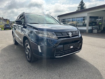 Vehicle placeholder image