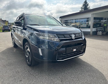 Vehicle image SUZUKI VITARA 0 Vehicle image SUZUKI VITARA 0