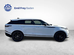 Fahrzeugbild LAND ROVER Range Rover Velar 2.0 P300 R-Dynamic SE mit Luftfederung