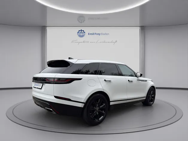 Land Rover Range Rover Velar 2.0 P300 R-Dynamic SE mit Luftfederung / ab MFK
