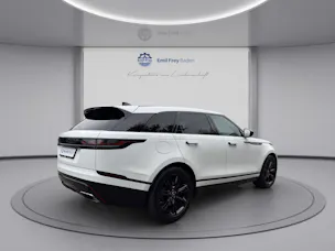 Land Rover Range Rover Velar 2.0 P300 R-Dynamic SE mit Luftfederung / ab MFK