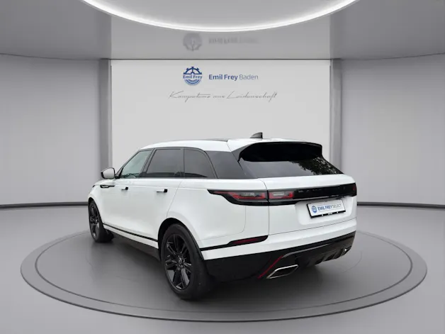 Land Rover Range Rover Velar 2.0 P300 R-Dynamic SE mit Luftfederung / ab MFK