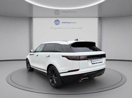 LAND ROVER Range Rover Velar 2.0 T 300 R-Dynamic SE 3