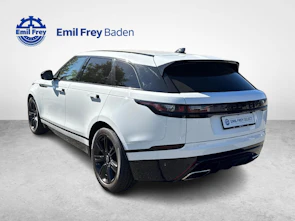 Fahrzeugbild LAND ROVER Range Rover Velar 2.0 P300 R-Dynamic SE mit Luftfederung