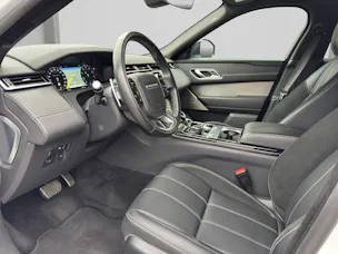 Land Rover Range Rover Velar 2.0 P300 R-Dynamic SE mit Luftfederung / ab MFK