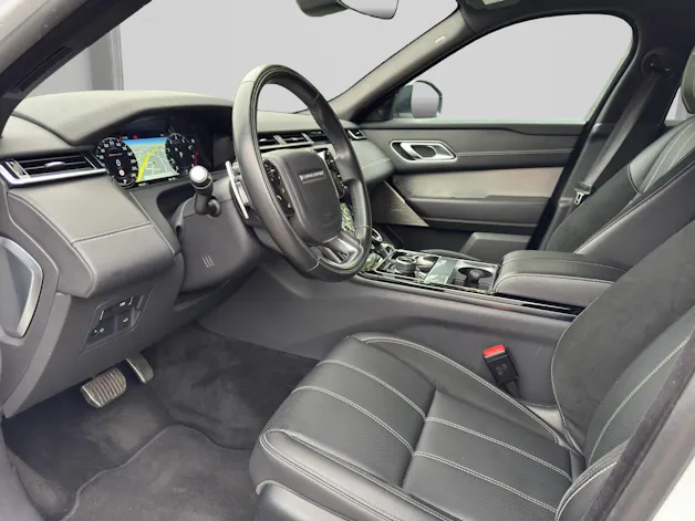 Land Rover Range Rover Velar 2.0 P300 R-Dynamic SE mit Luftfederung / ab MFK