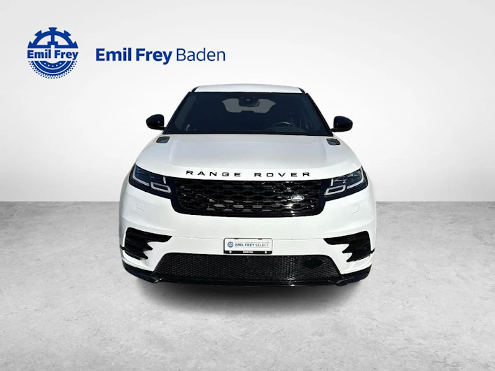 Fahrzeugbild LAND ROVER RANGE ROVER VELAR