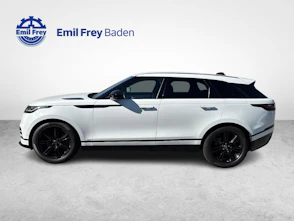 Fahrzeugbild LAND ROVER Range Rover Velar 2.0 P300 R-Dynamic SE mit Luftfederung
