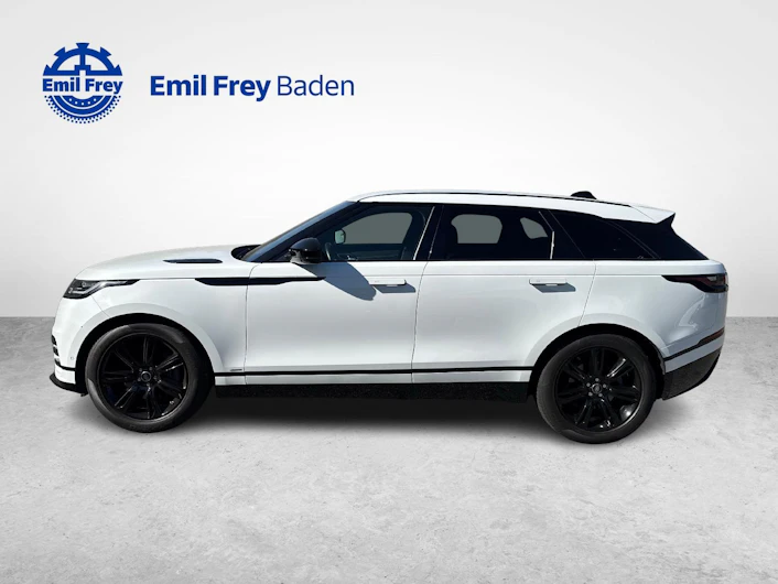 Fahrzeugbild LAND ROVER RANGE ROVER VELAR