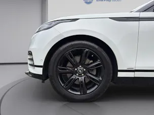 Land Rover Range Rover Velar 2.0 P300 R-Dynamic SE mit Luftfederung / ab MFK