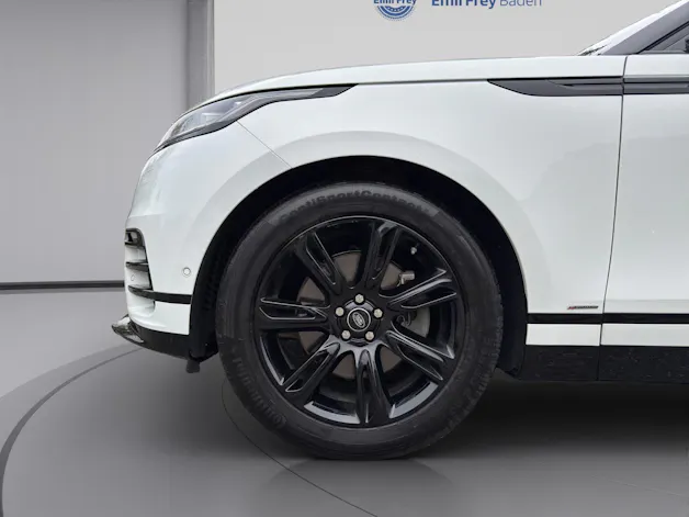Land Rover Range Rover Velar 2.0 P300 R-Dynamic SE mit Luftfederung / ab MFK