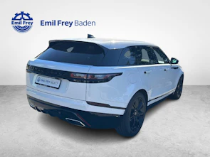 Fahrzeugbild LAND ROVER Range Rover Velar 2.0 P300 R-Dynamic SE mit Luftfederung