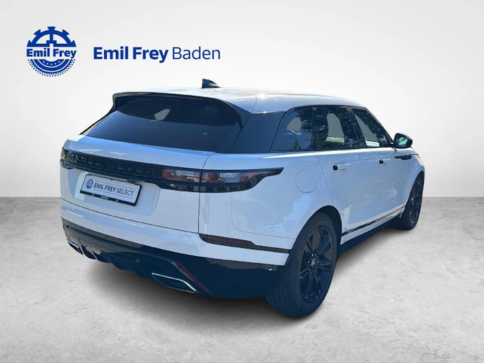 Fahrzeugbild LAND ROVER RANGE ROVER VELAR