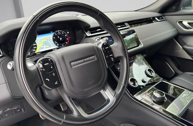 immagine del veicolo 6 immagine del veicolo 6