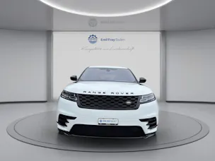Land Rover Range Rover Velar 2.0 P300 R-Dynamic SE mit Luftfederung / ab MFK