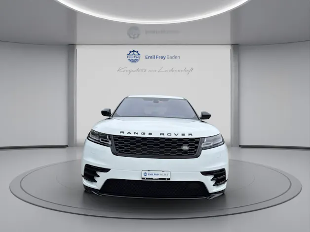 Land Rover Range Rover Velar 2.0 P300 R-Dynamic SE mit Luftfederung / ab MFK