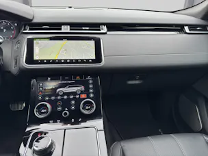 Land Rover Range Rover Velar 2.0 P300 R-Dynamic SE mit Luftfederung / ab MFK