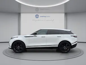 Land Rover Range Rover Velar 2.0 P300 R-Dynamic SE mit Luftfederung / ab MFK
