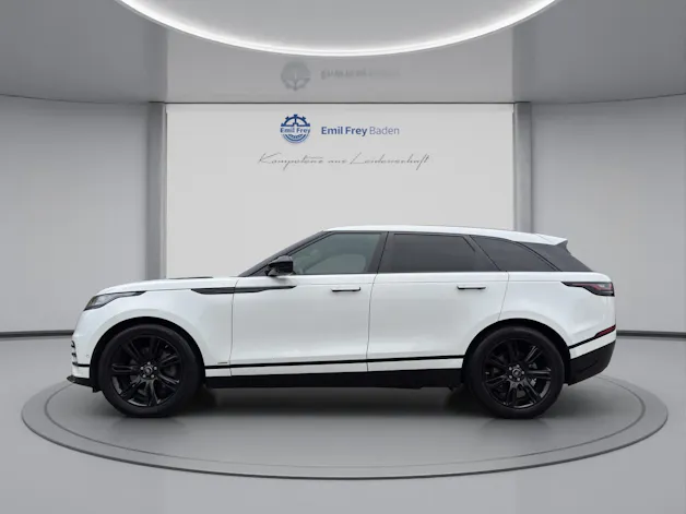 Land Rover Range Rover Velar 2.0 P300 R-Dynamic SE mit Luftfederung / ab MFK