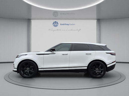 LAND ROVER Range Rover Velar 2.0 T 300 R-Dynamic SE 2