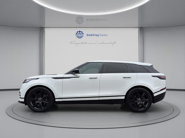 Vehicle image LAND ROVER RANGE ROVER VELAR
