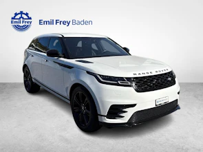 Fahrzeugbild LAND ROVER Range Rover Velar 2.0 P300 R-Dynamic SE mit Luftfederung