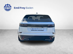 Fahrzeugbild LAND ROVER Range Rover Velar 2.0 P300 R-Dynamic SE mit Luftfederung
