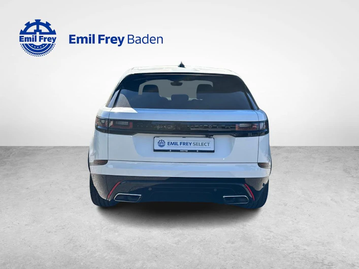 Fahrzeugbild LAND ROVER RANGE ROVER VELAR
