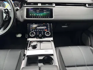 Land Rover Range Rover Velar 2.0 P300 R-Dynamic SE mit Luftfederung / ab MFK