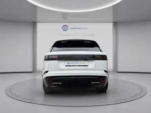 Land Rover Range Rover Velar 2.0 P300 R-Dynamic SE mit Luftfederung / ab MFK