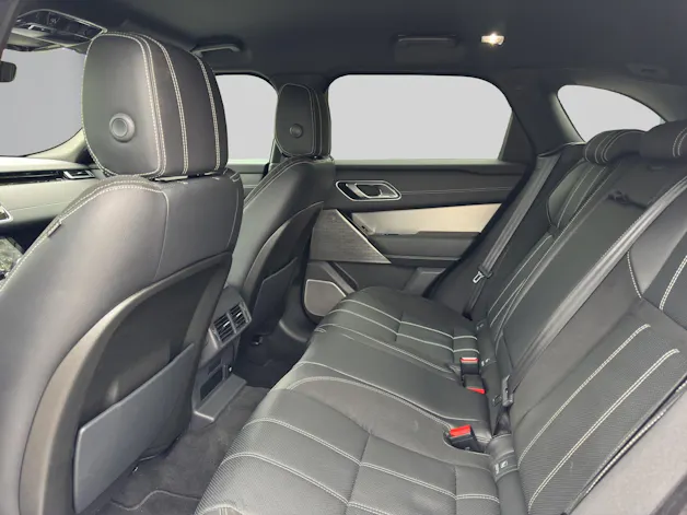 Land Rover Range Rover Velar 2.0 P300 R-Dynamic SE mit Luftfederung / ab MFK