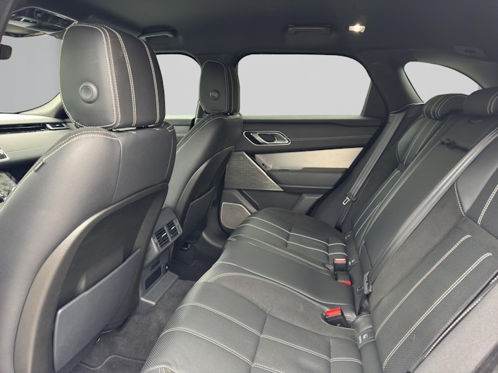 Vehicle image LAND ROVER RANGE ROVER VELAR